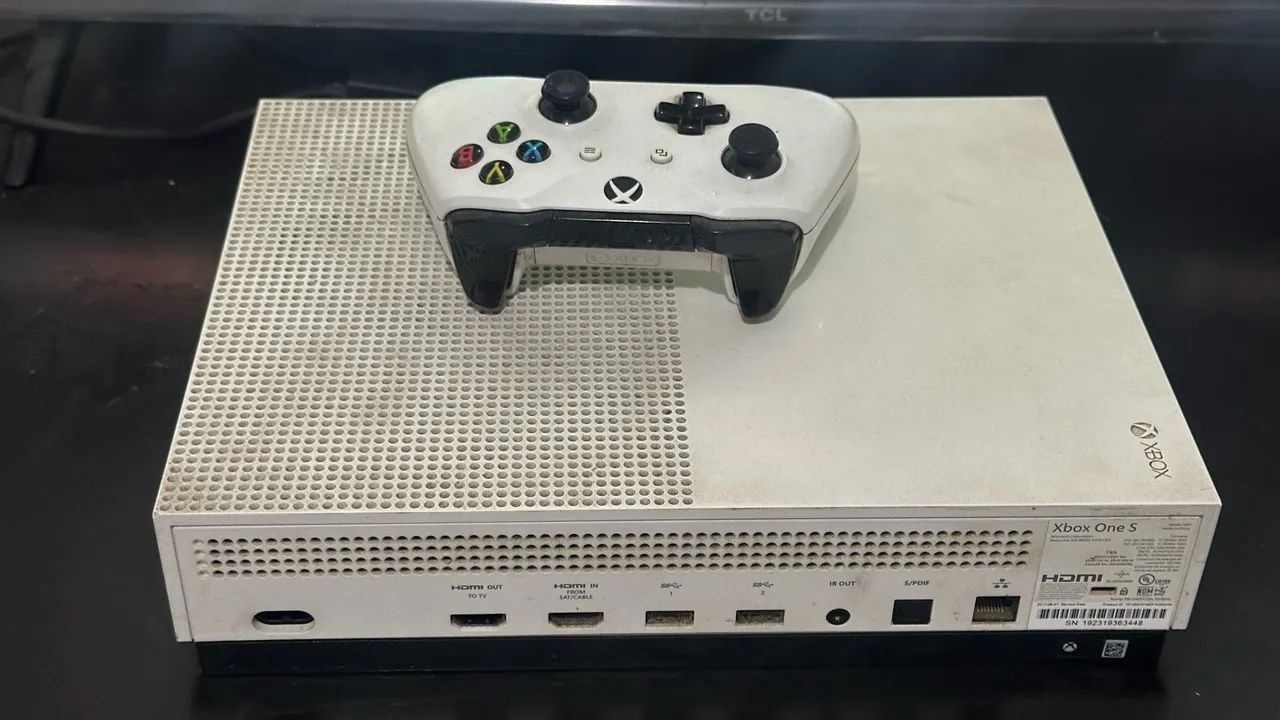 Xbox one  - Foto 2