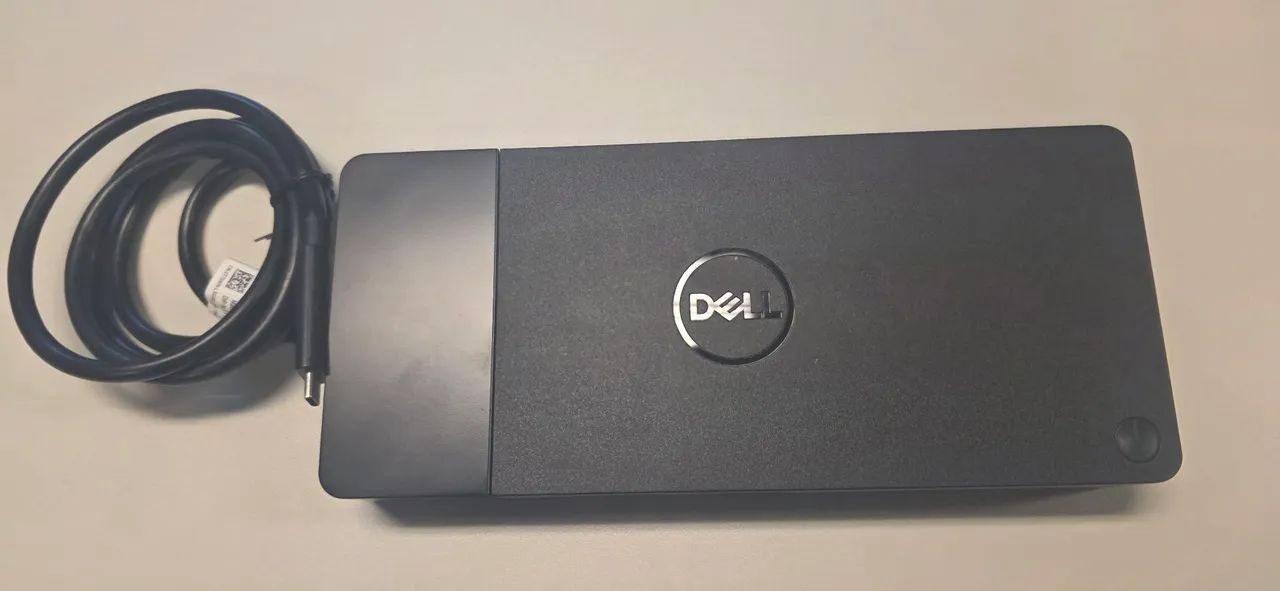 Dockstation Dell WD 19S 