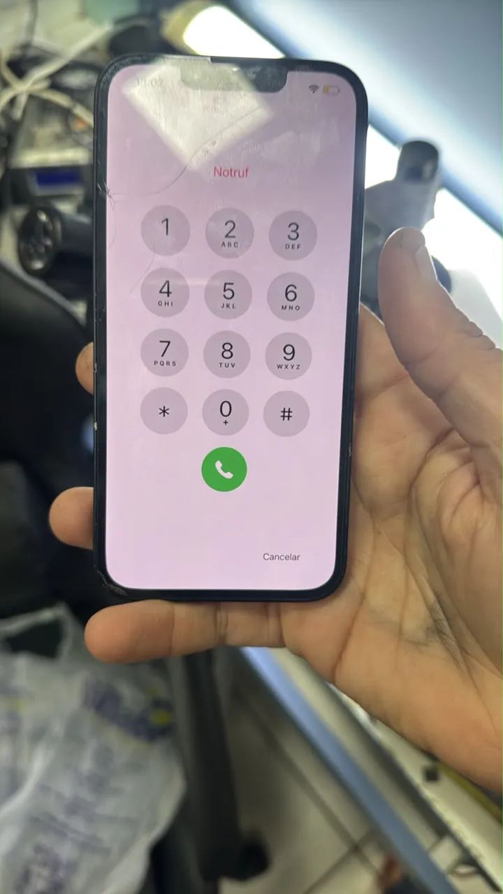 iPhone XR - Foto 3