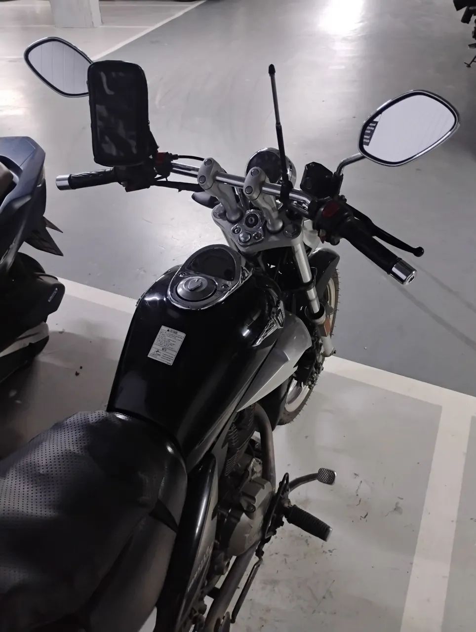 Vendo ou troco  - Foto 4