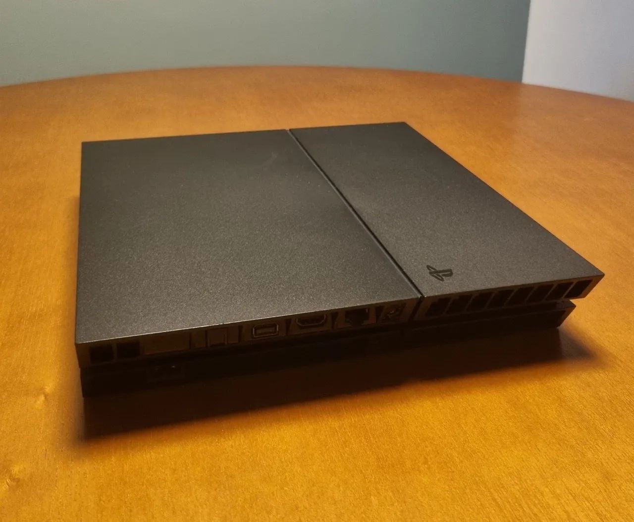 PS4 Fat 500 GB - Foto 4