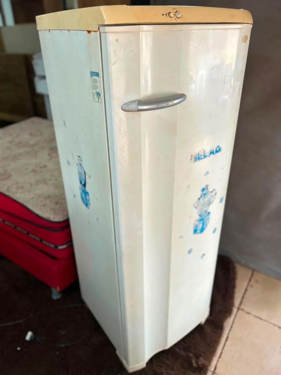 Geladeira  - Foto 2