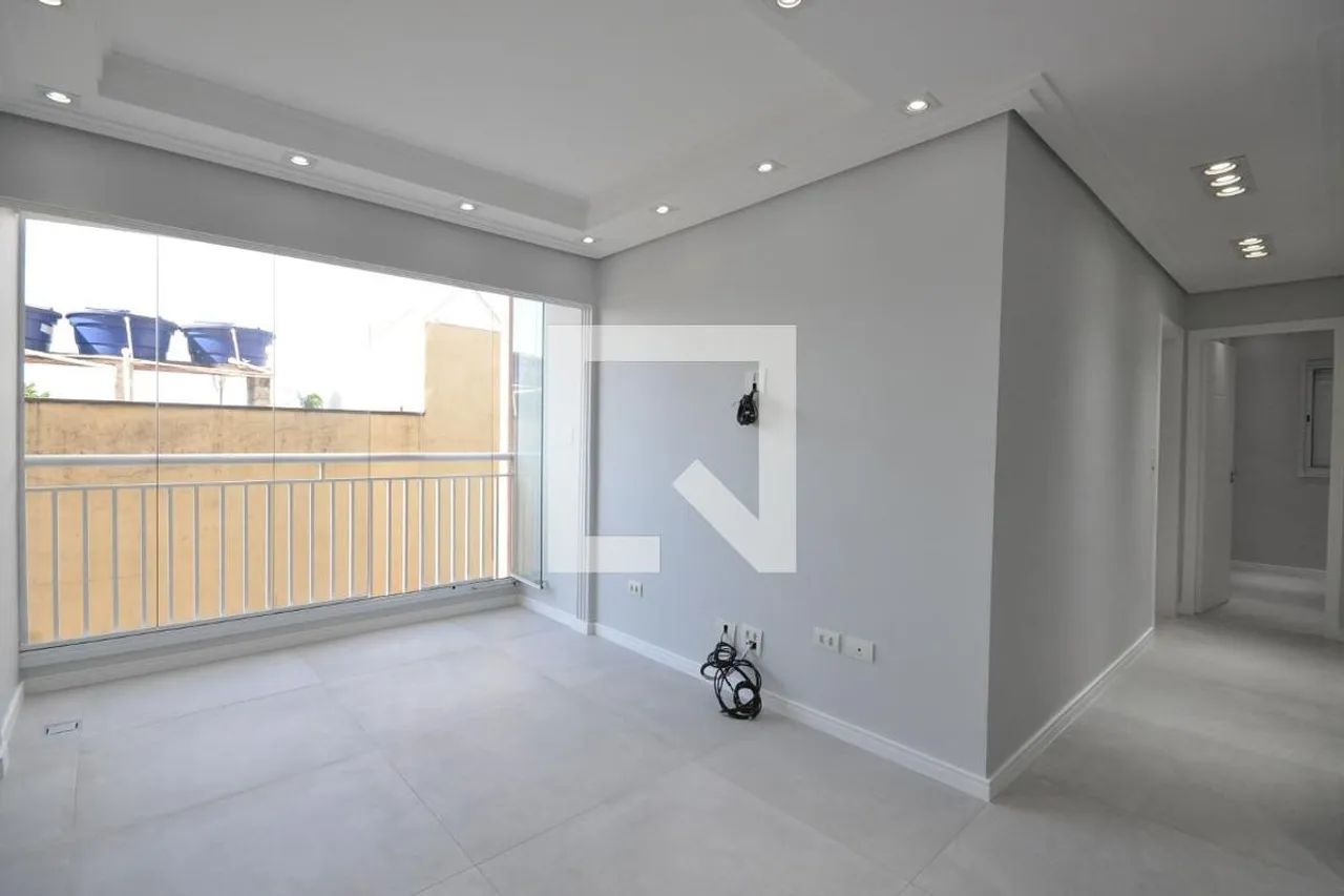 Apartamento à Venda - Vila Gustavo, 3 Quartos, 80 m2