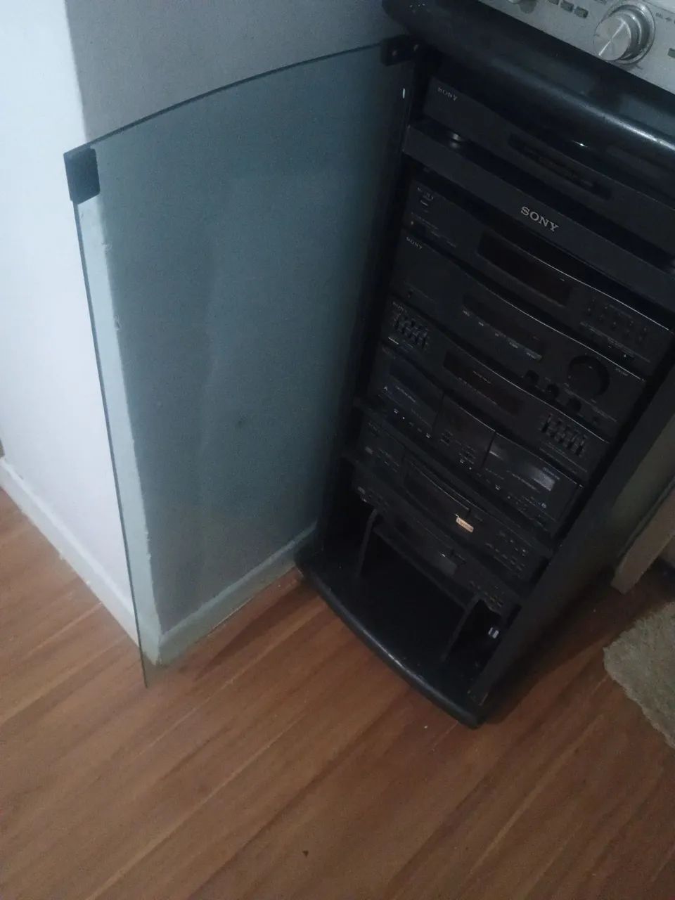 Rack orinal sony - Foto 2