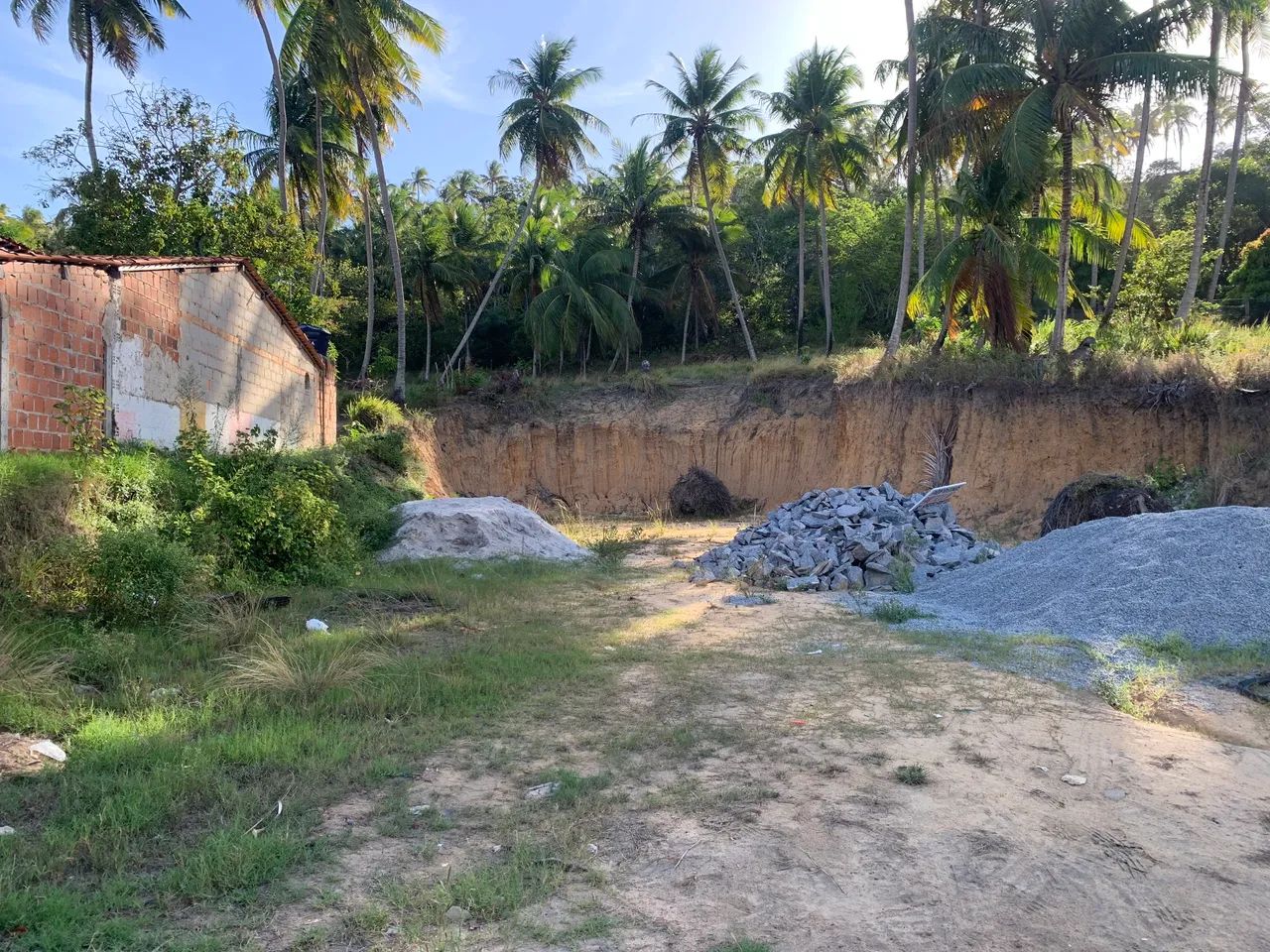 Área no Povoado Malhadas - Foto 3