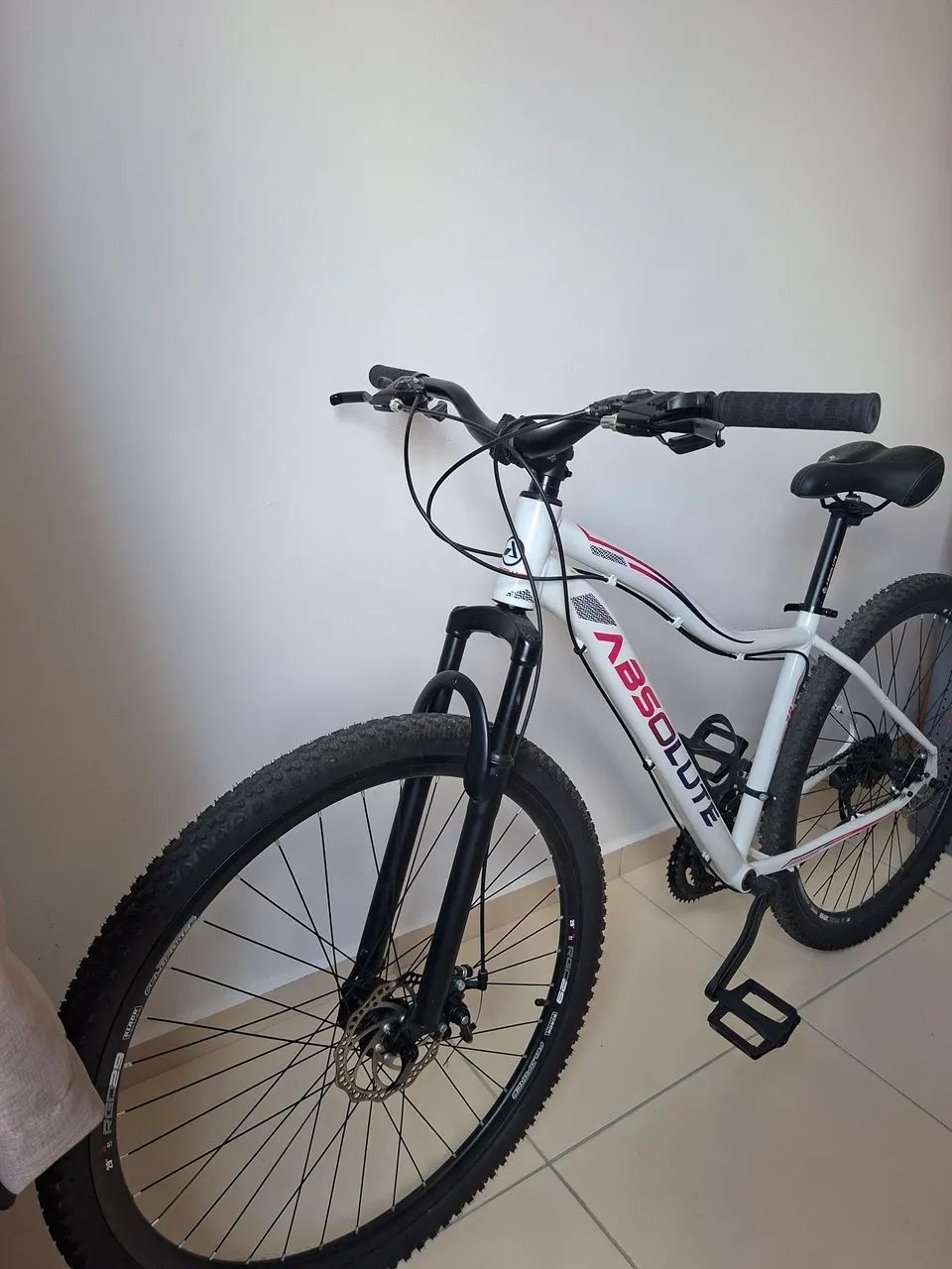 Bicicleta aro 29