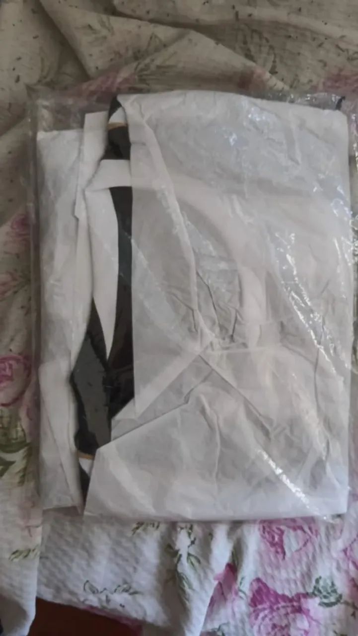 Camisa oficial Atlético Mineiro, torcedor, nova, no plástico 