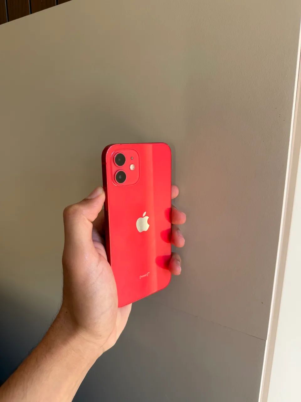 Iphone 12 - 256 gb