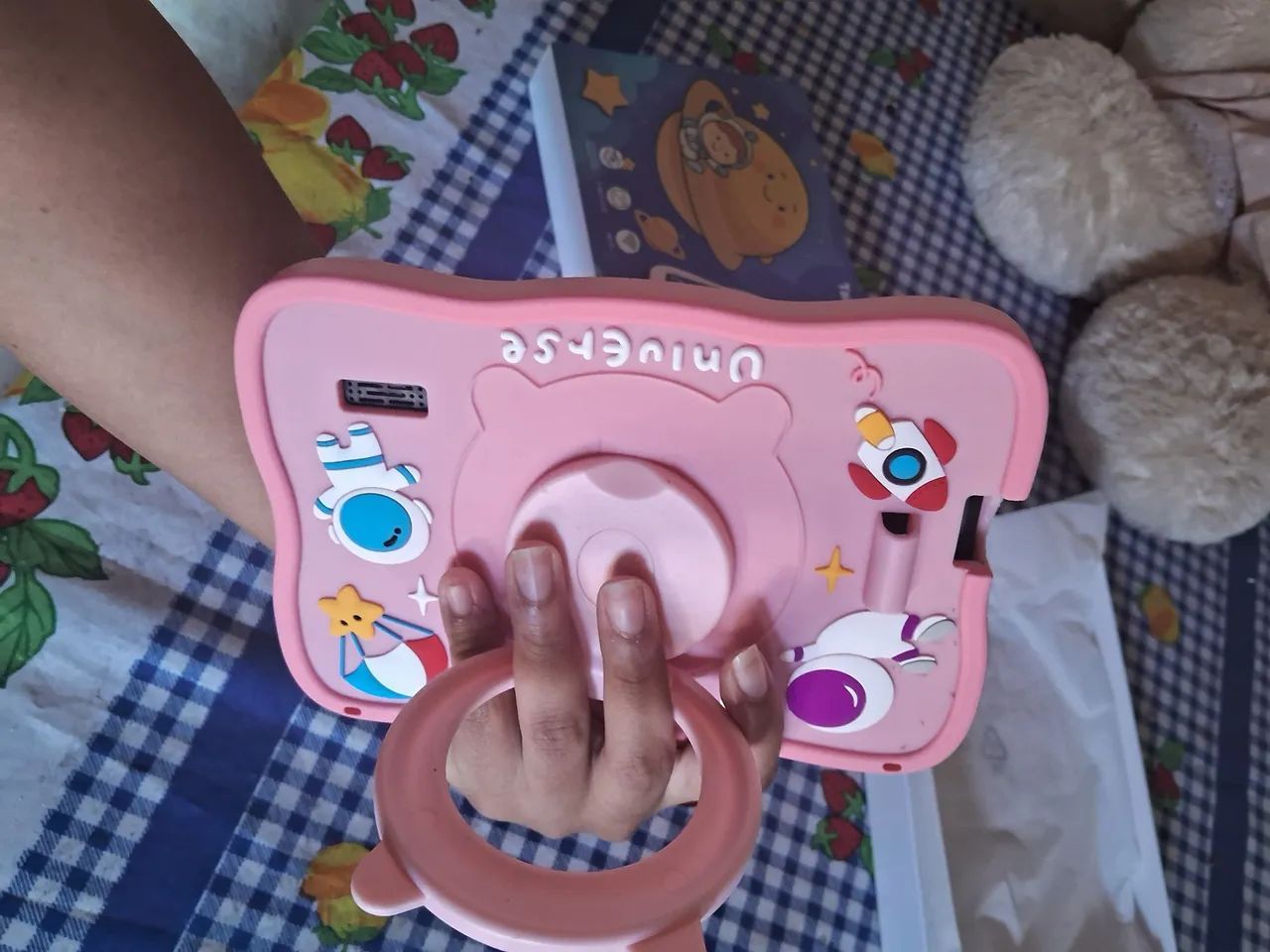 Tablet infantil  - Foto 2