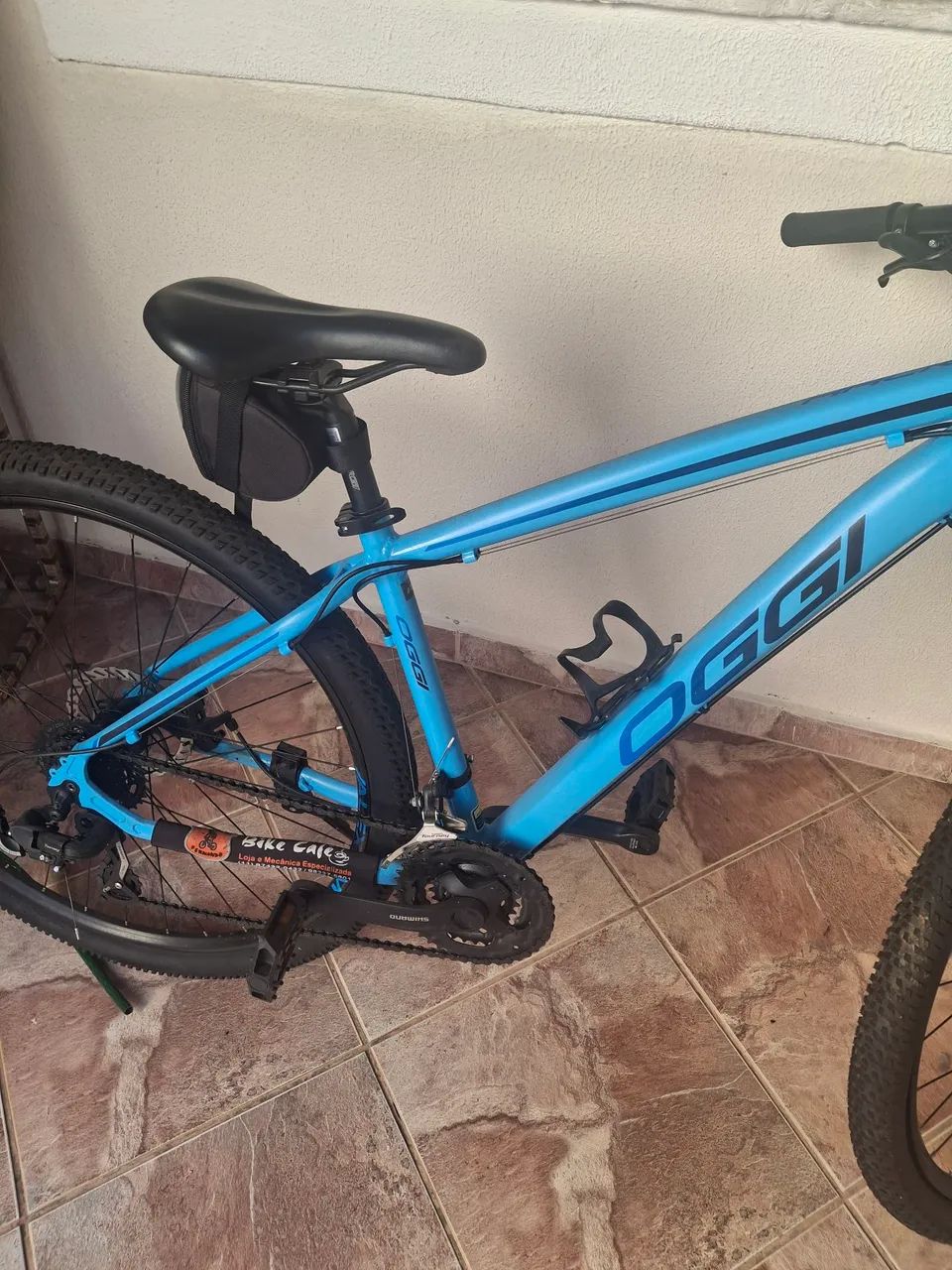 Bicicleta  - Foto 2
