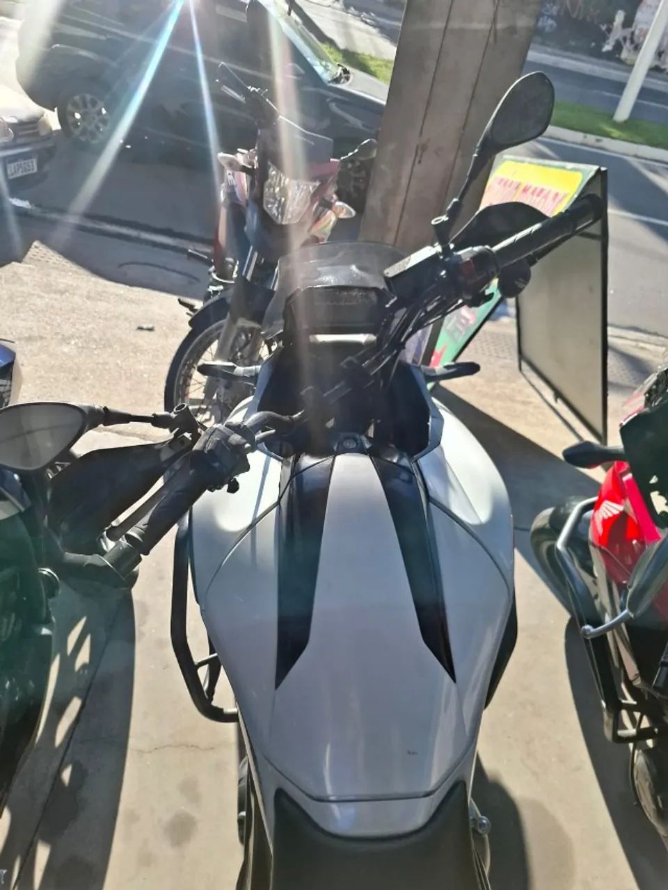 Honda Nc 700 2014 - Foto 4