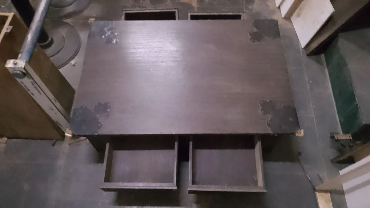 Mesa de centro