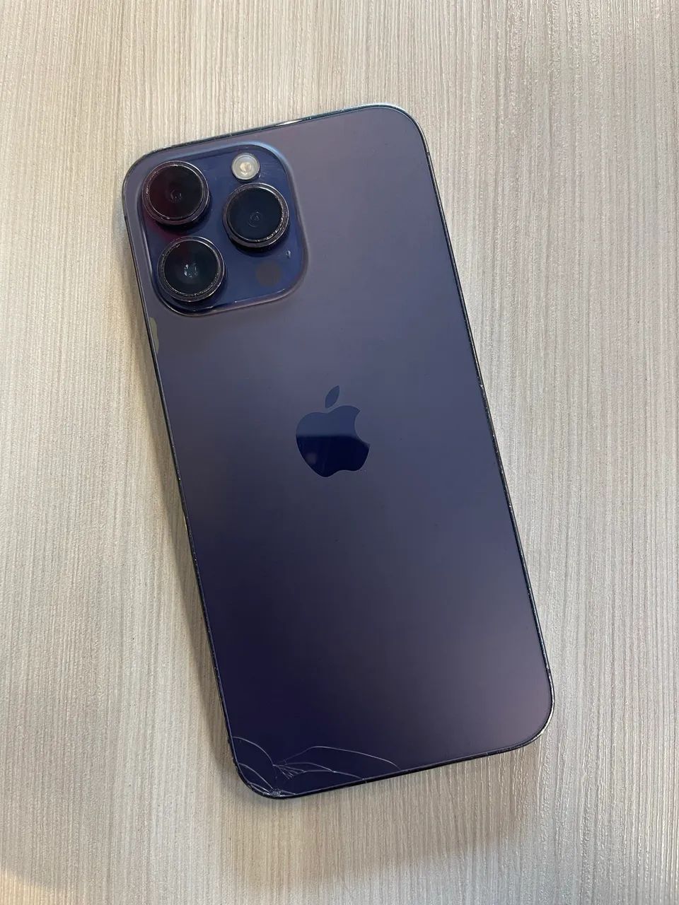 iPhone 14 Pro Max  - Foto 4