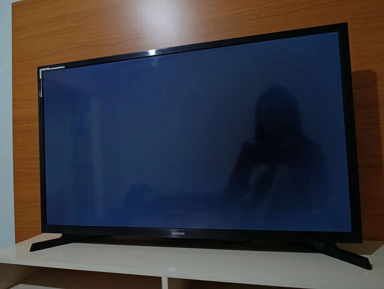 Smart TV Samsung 32 - Foto 2
