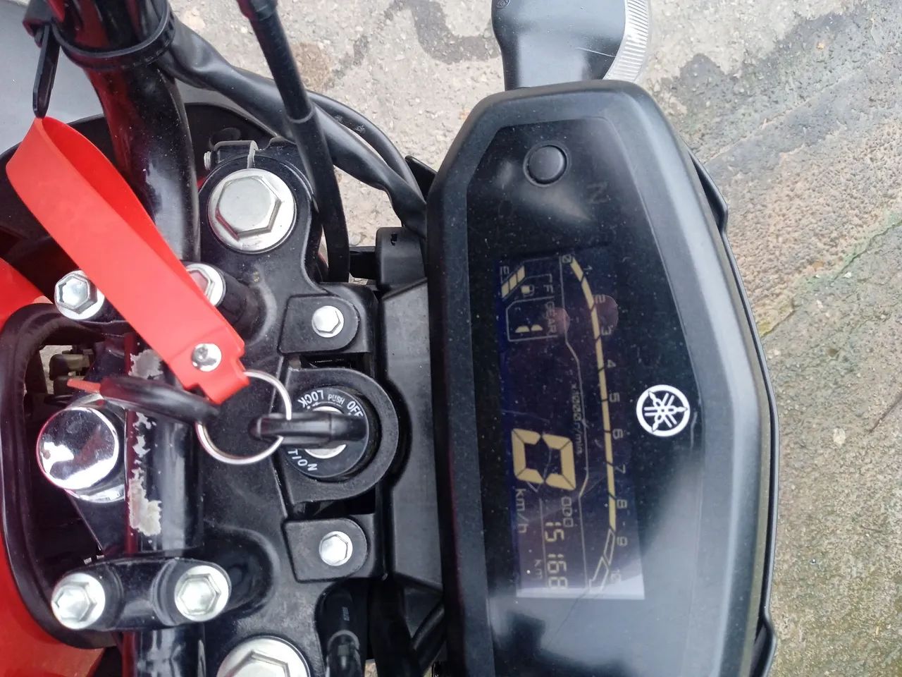 moto 