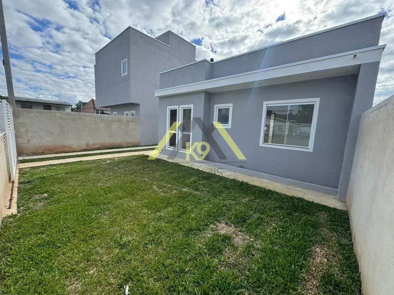CASA COM 3 DORMITÓRIOS NO SÃO GABRIEL EM COLOMBO - Foto 2