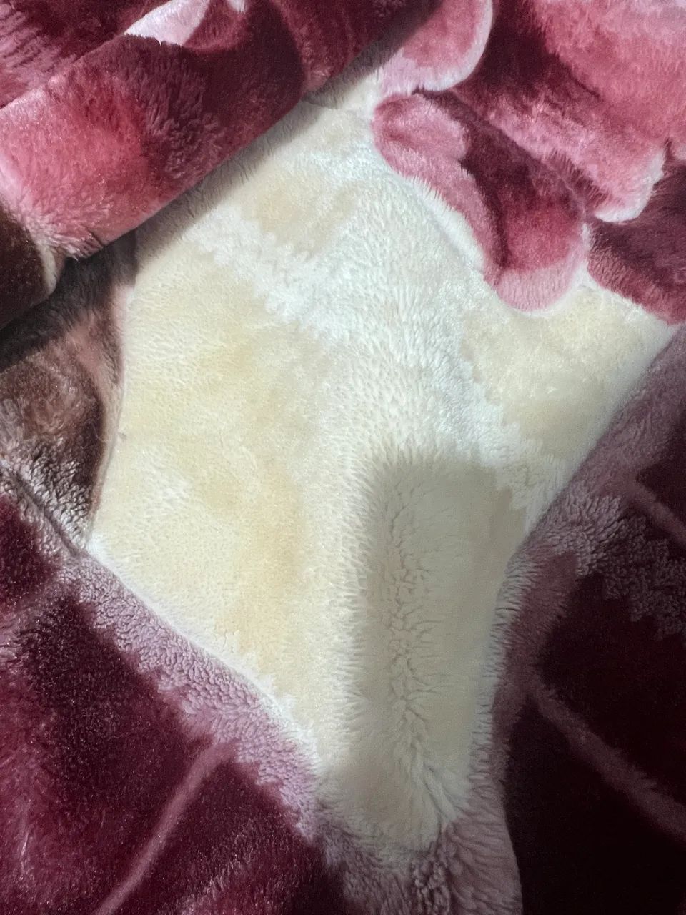 Cobertor grosso de king - Foto 4