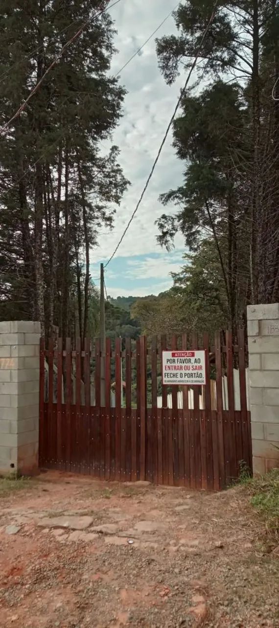 TERRENO NO INTERIOR DE SÃO PAULO - Foto 2