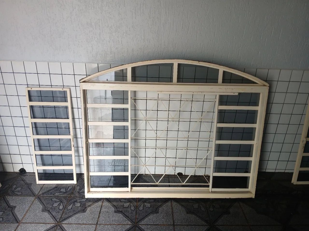 Janela Usada - Foto 2