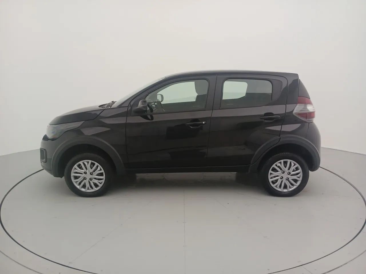 Fiat Mobi LIKE 1.0 Fire Flex 5p., foto 2 de 18