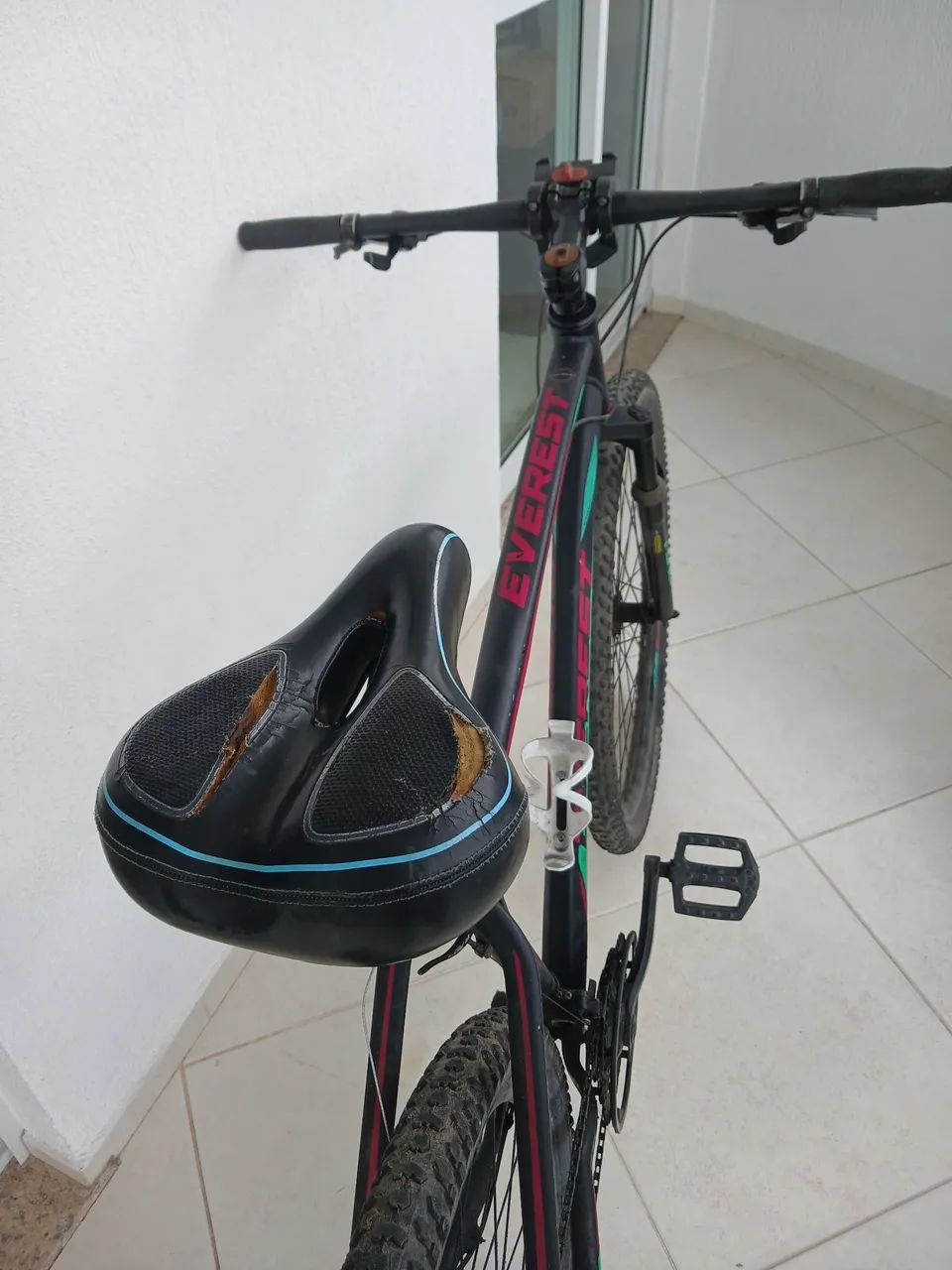 Bicicleta Everest - Foto 4
