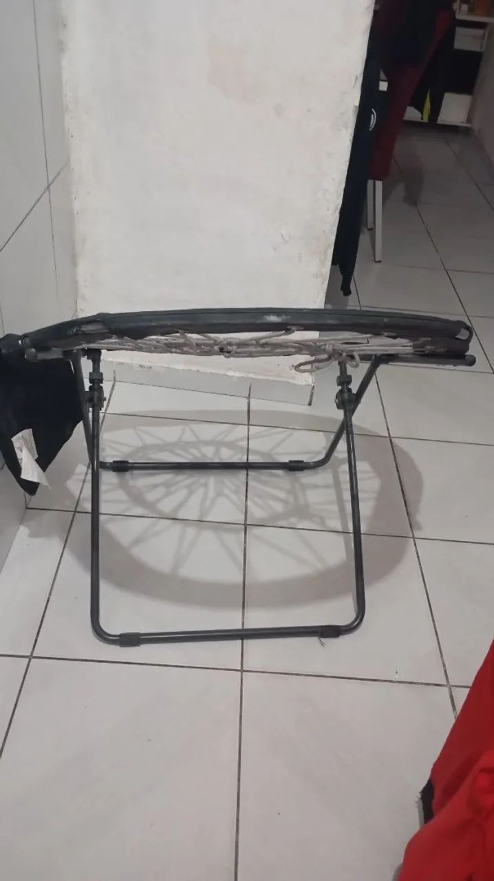 Cadeira bunjo - Foto 4