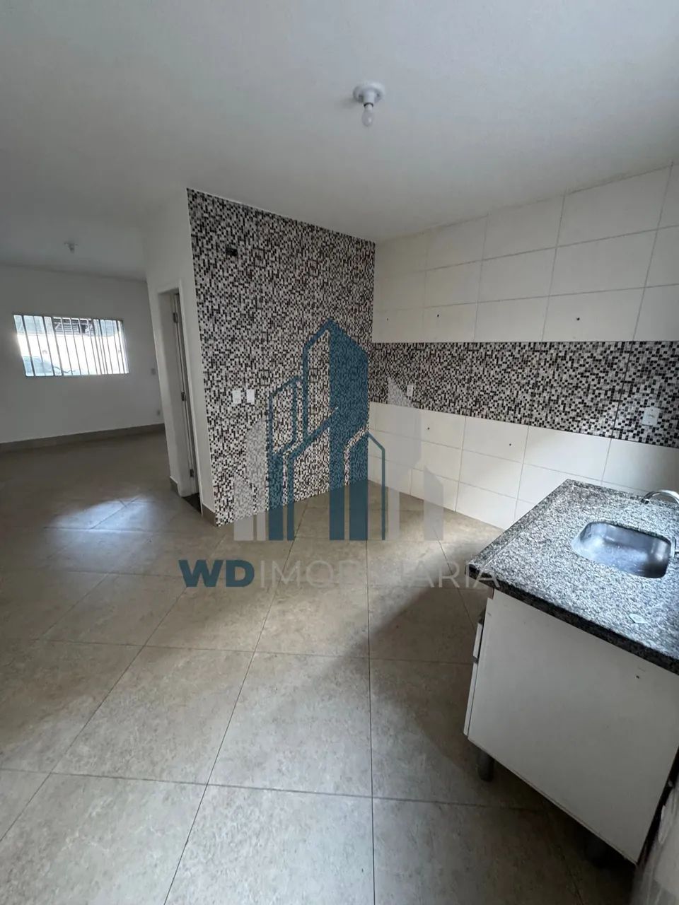 Casa para alugar no bairro Vila Reis - São Paulo/SP