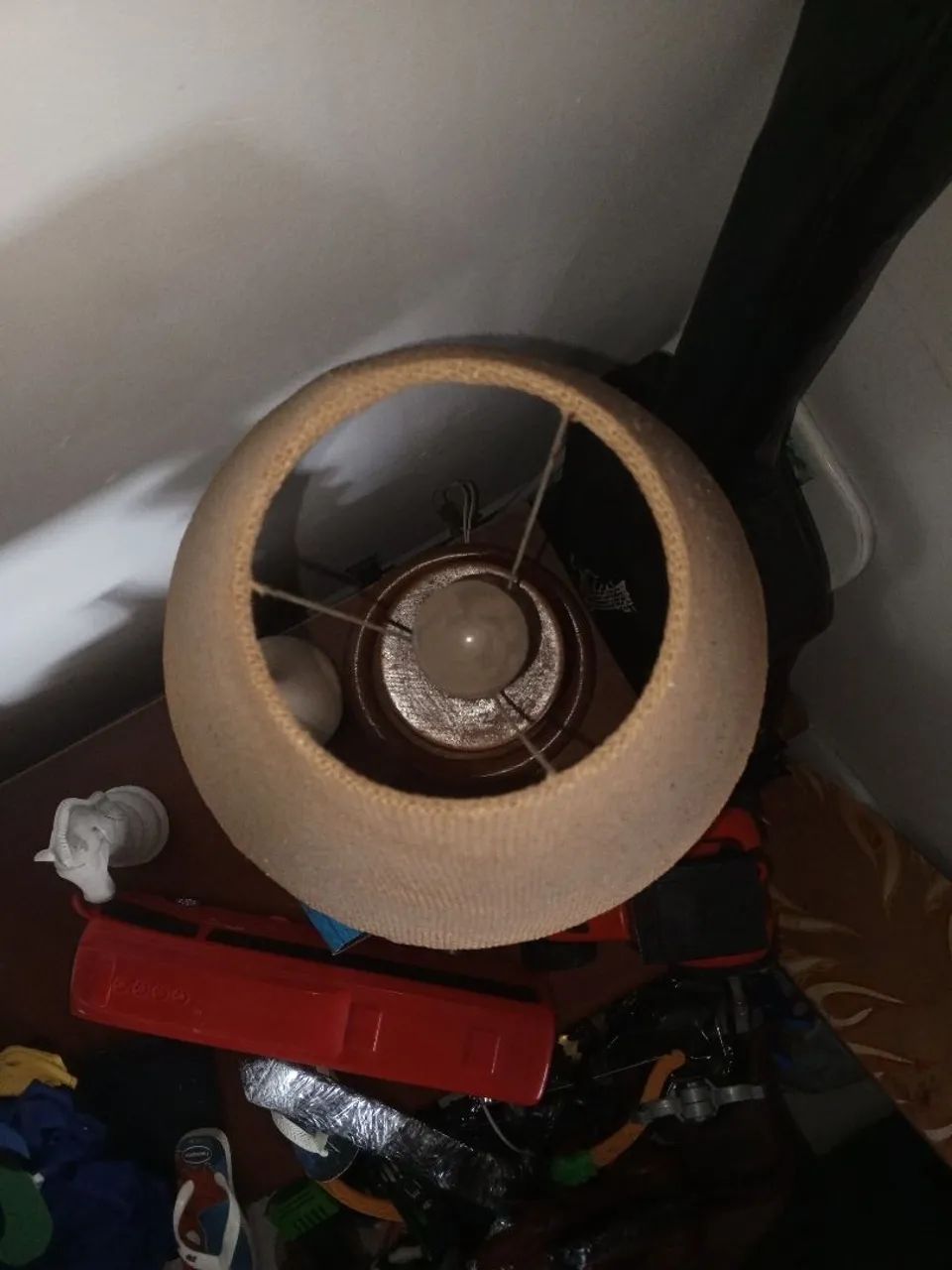 Sofá e mesa colonial - Foto 5