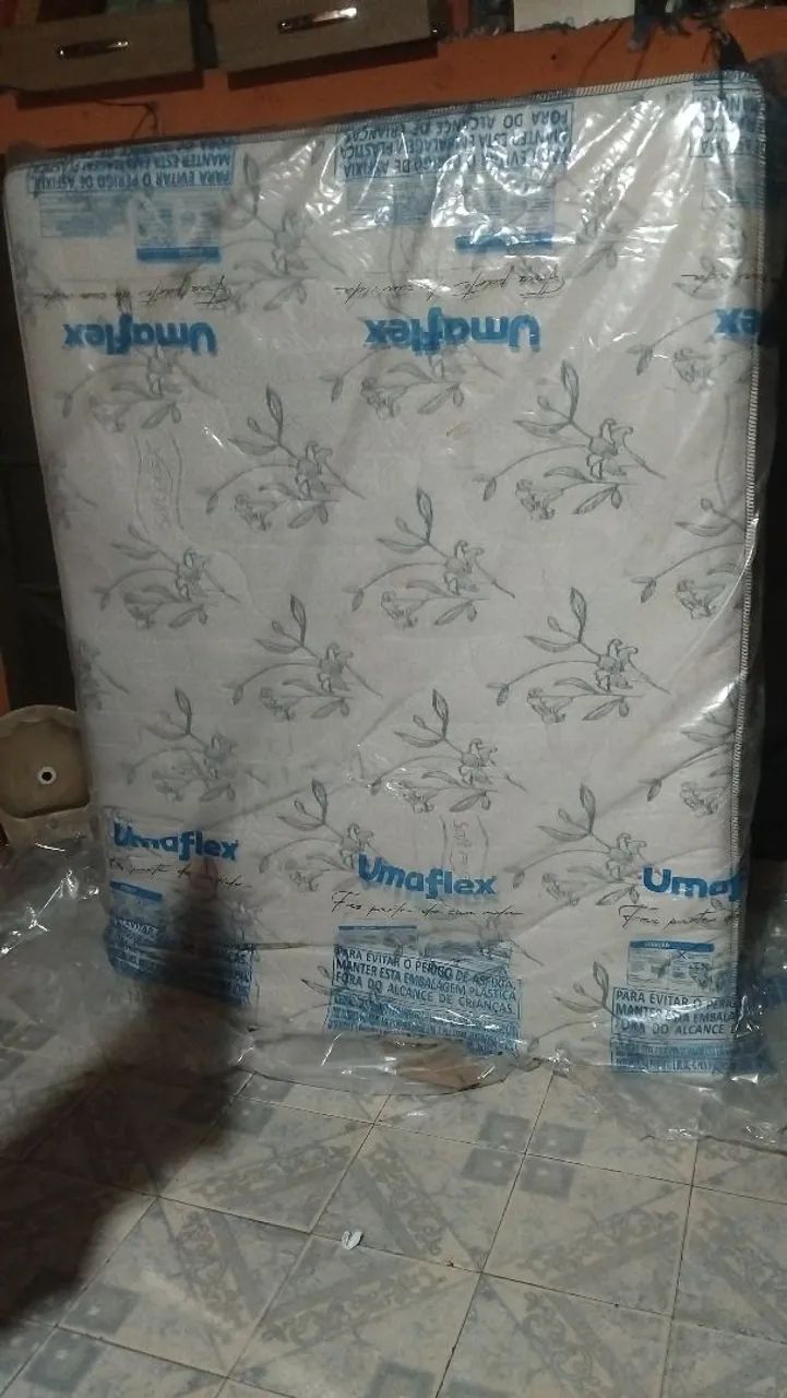 COLCHAO BOX - Foto 4