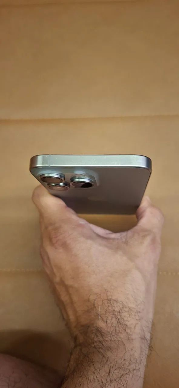 Iphone 15 Pro Max 256gb - Foto 2