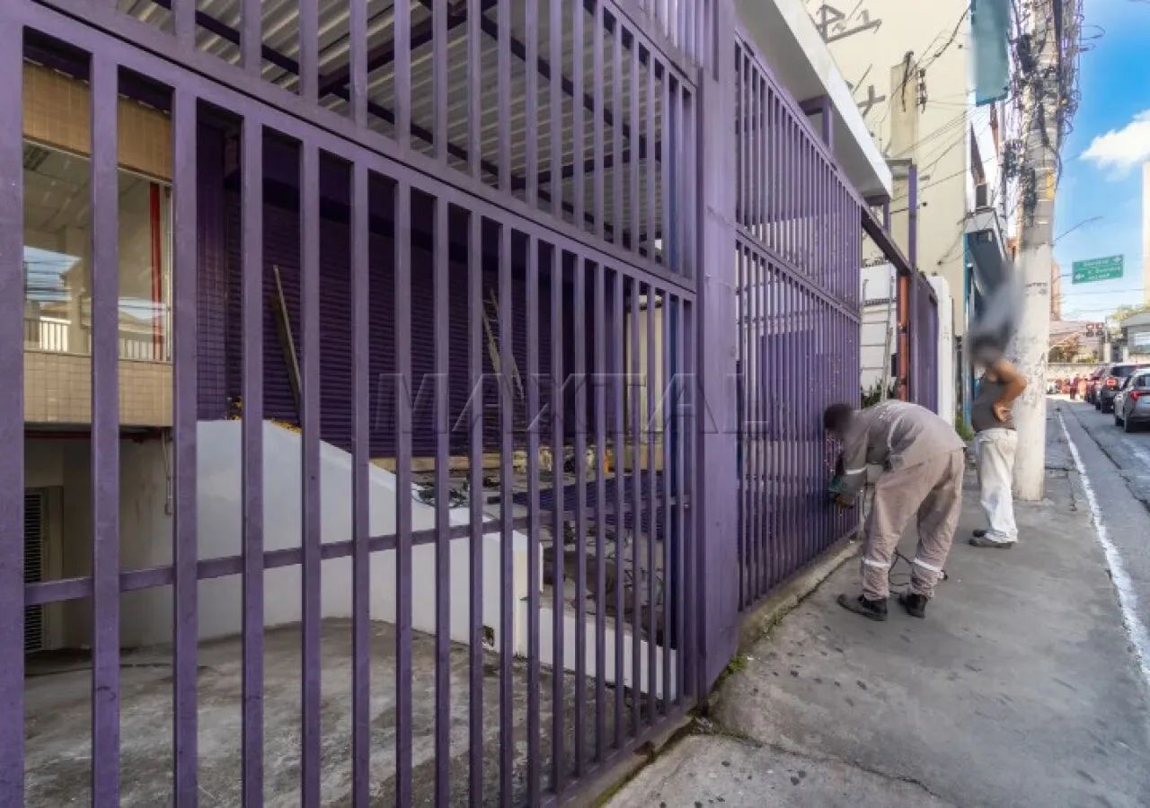 Prédio comercial de 794 mts² , com 4 andares, com 17 salas amplas, 6 banheiros e vagas de  - Foto 12