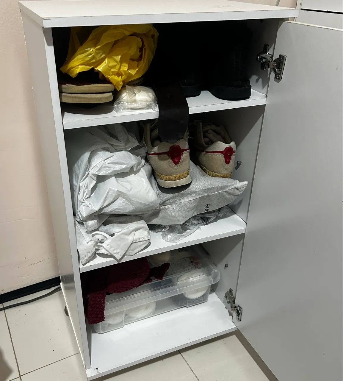 Sapateiro multiuso  - Foto 2
