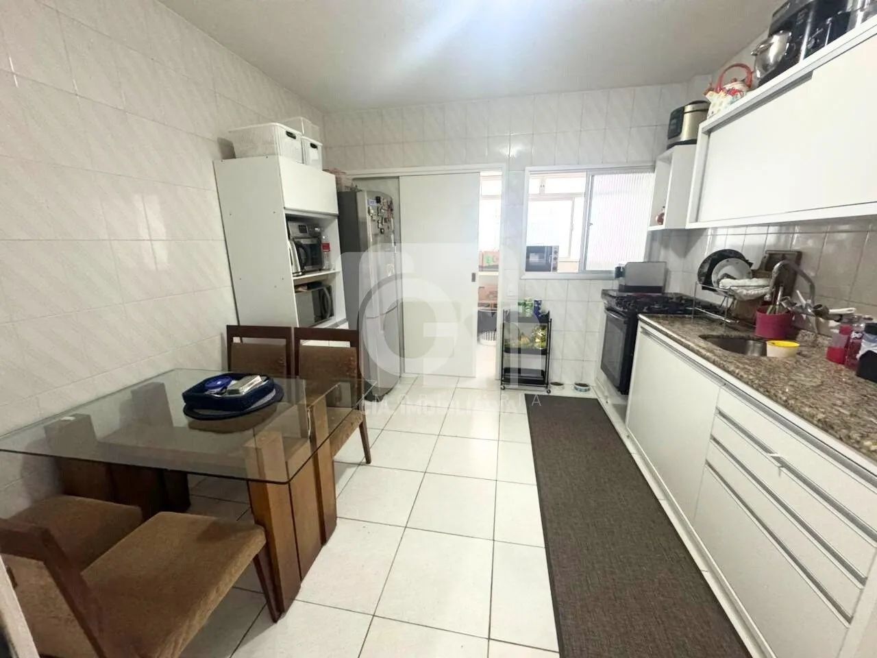 Apartamento de 3 dormitórios no Córrego Grande - Foto 4