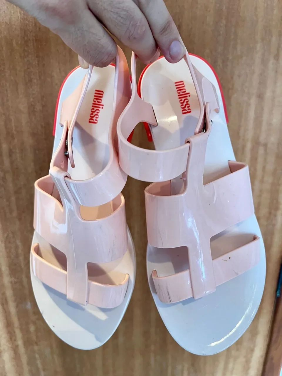 Melissa Blend Sandal TAM 36