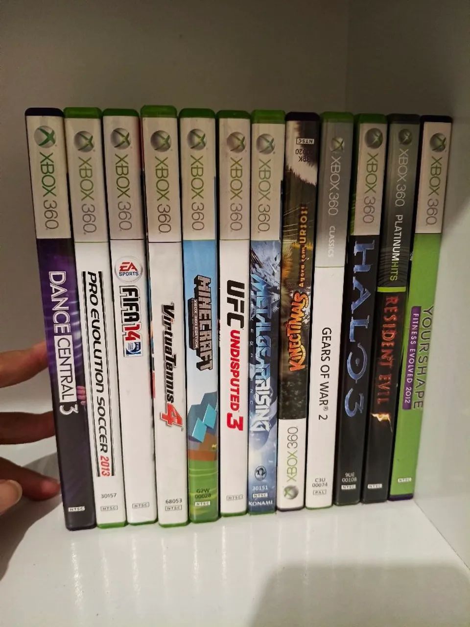 Xbox completo - Foto 5