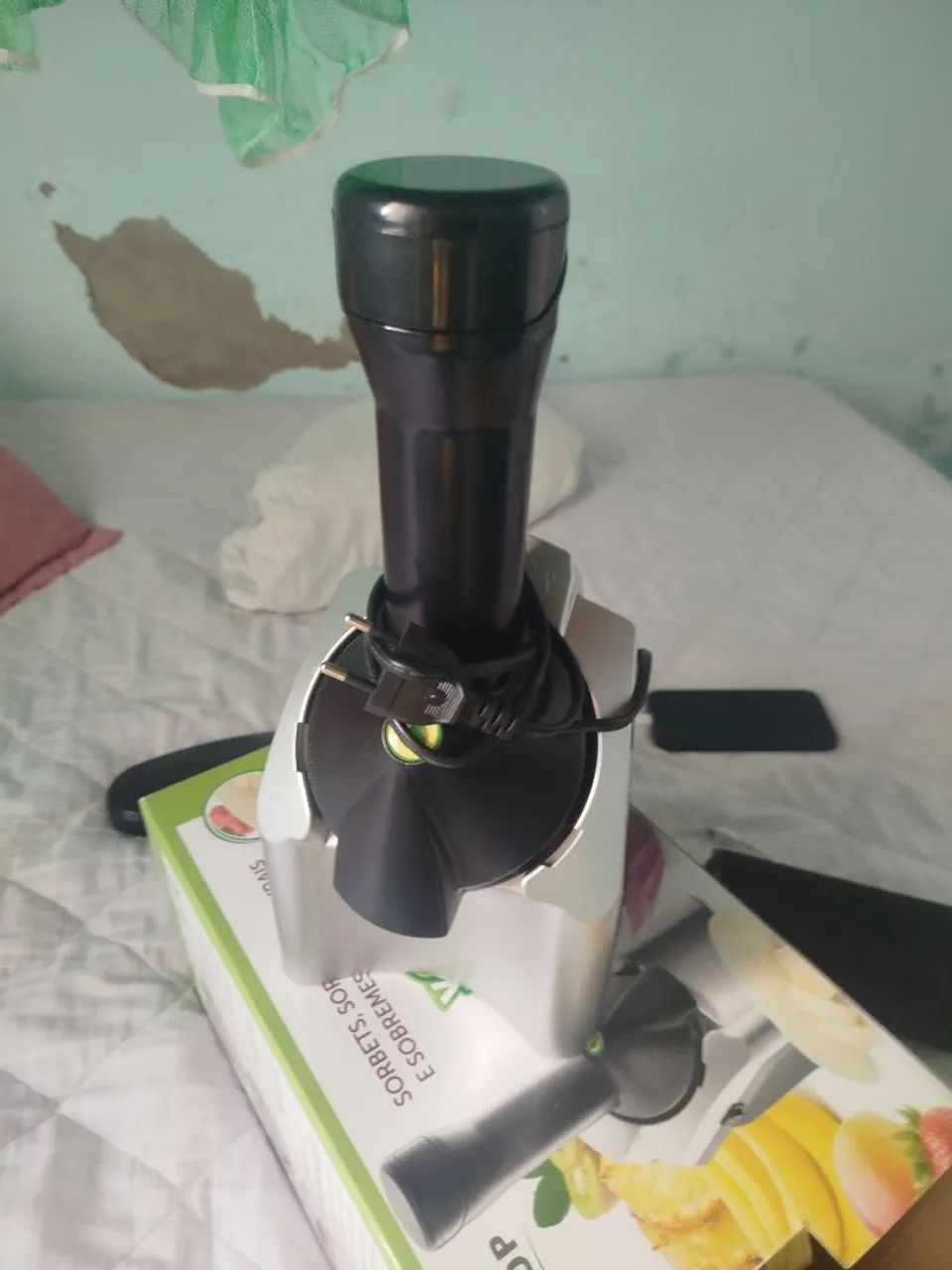Yonanas Polishop 