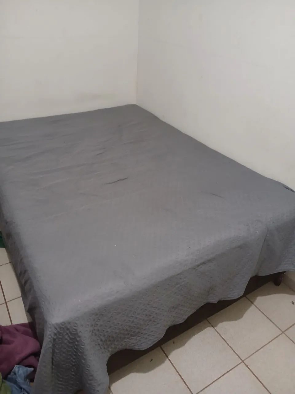 Cama box  - Foto 5