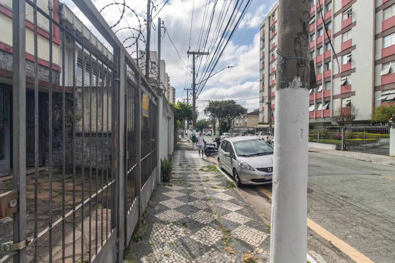 Casa comercial na Rua Vasconcelos Drumond, 326  550 m² - Foto 2