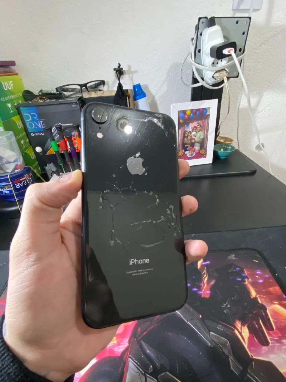 iPhone XR 64GB  - Foto 5