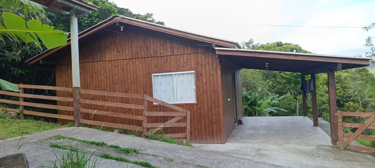 Casa para Alugar em Imaruí  - Foto 2