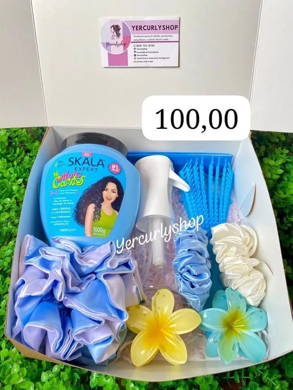 Kit feminino - Foto 3