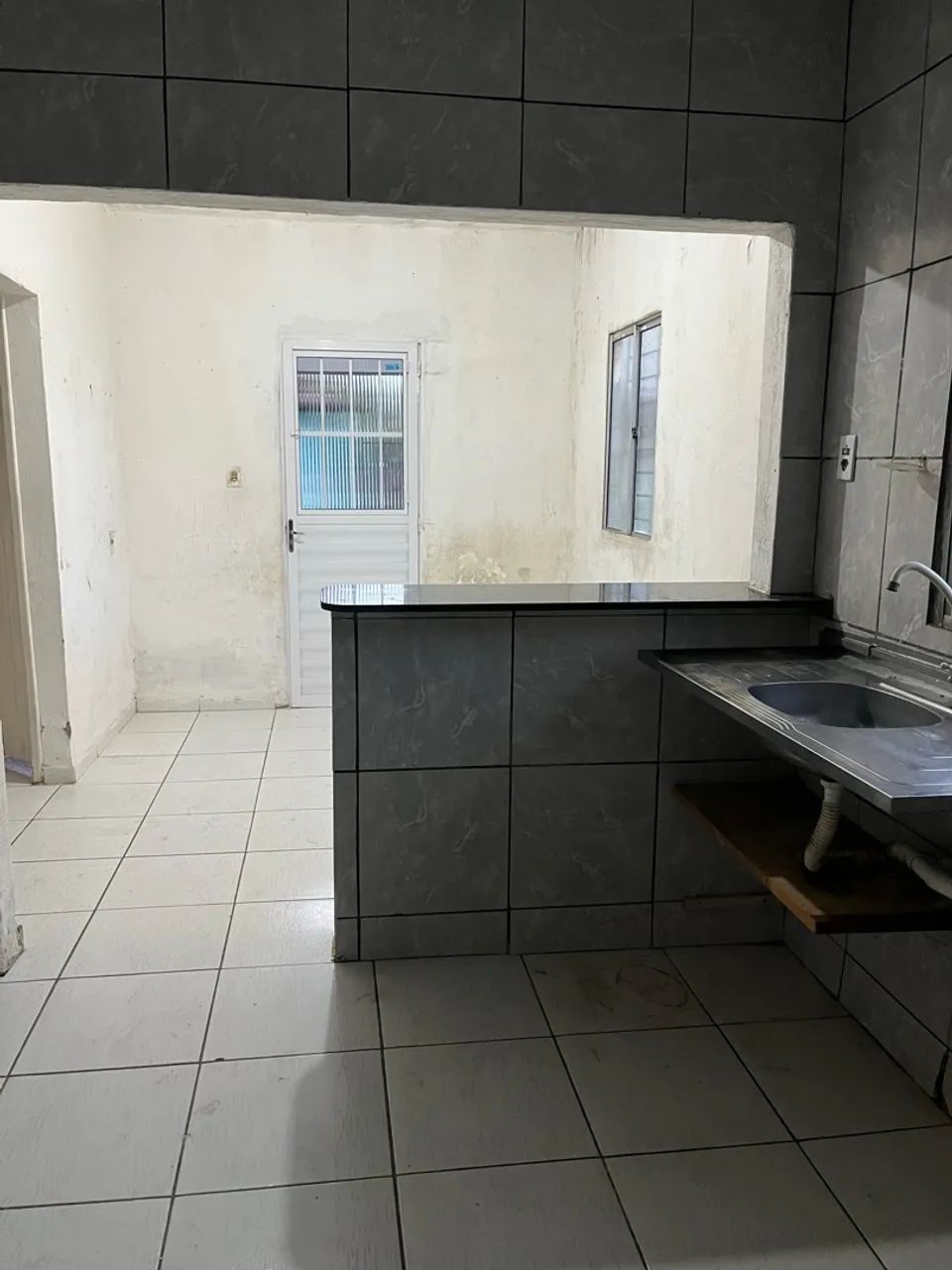 Aluga-se casa R$ 550,00 - Foto 3