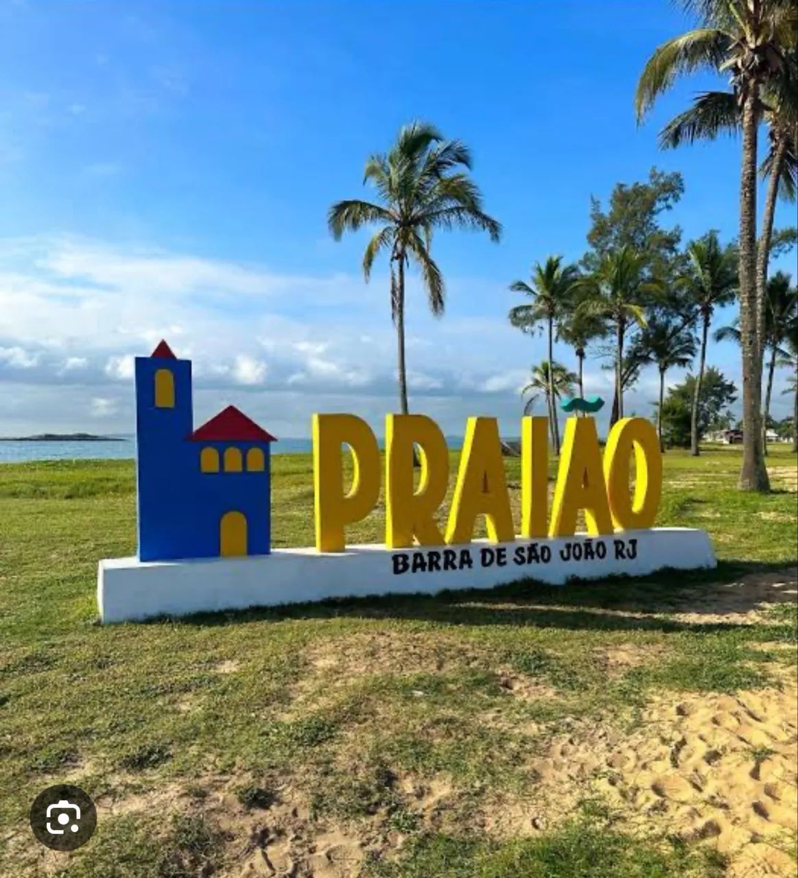 Foto - Casimiro de Abreu - Barra de São João