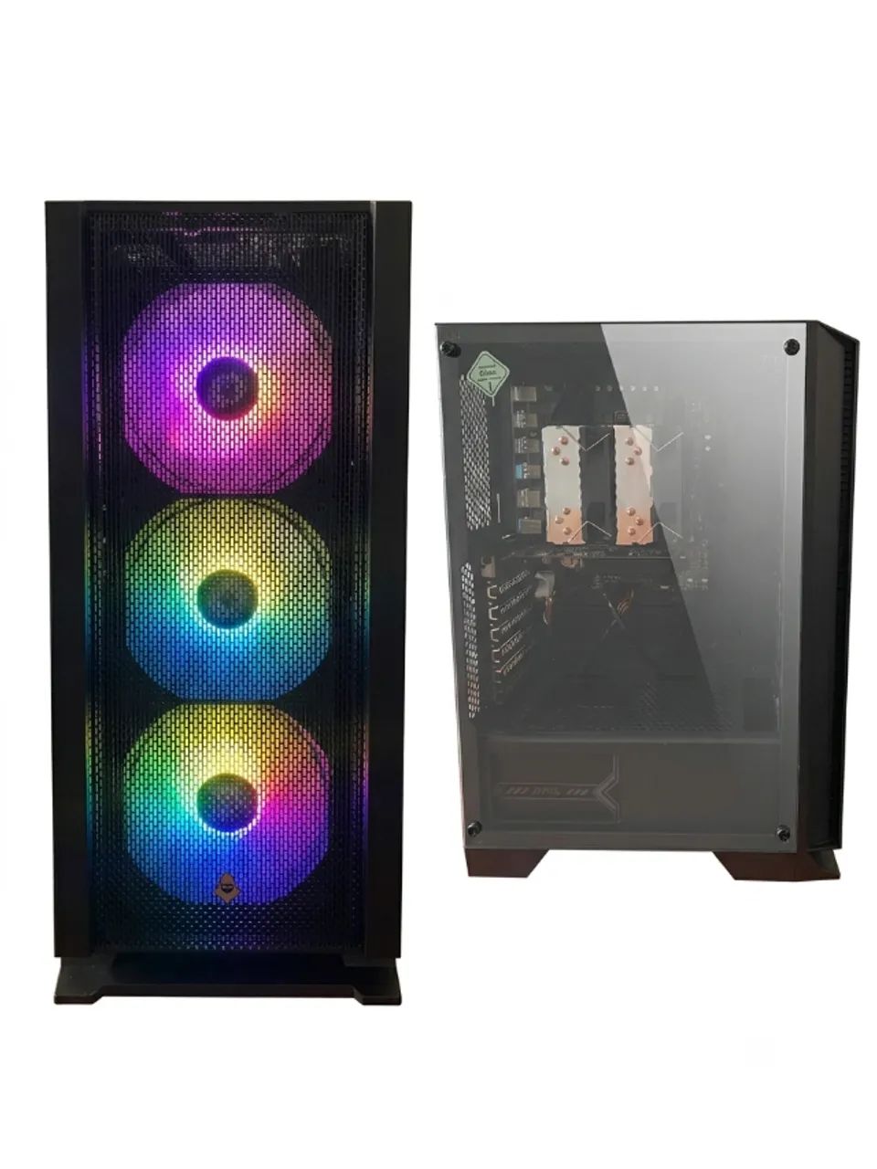 Pc Xeon 2680V4  - Foto 2
