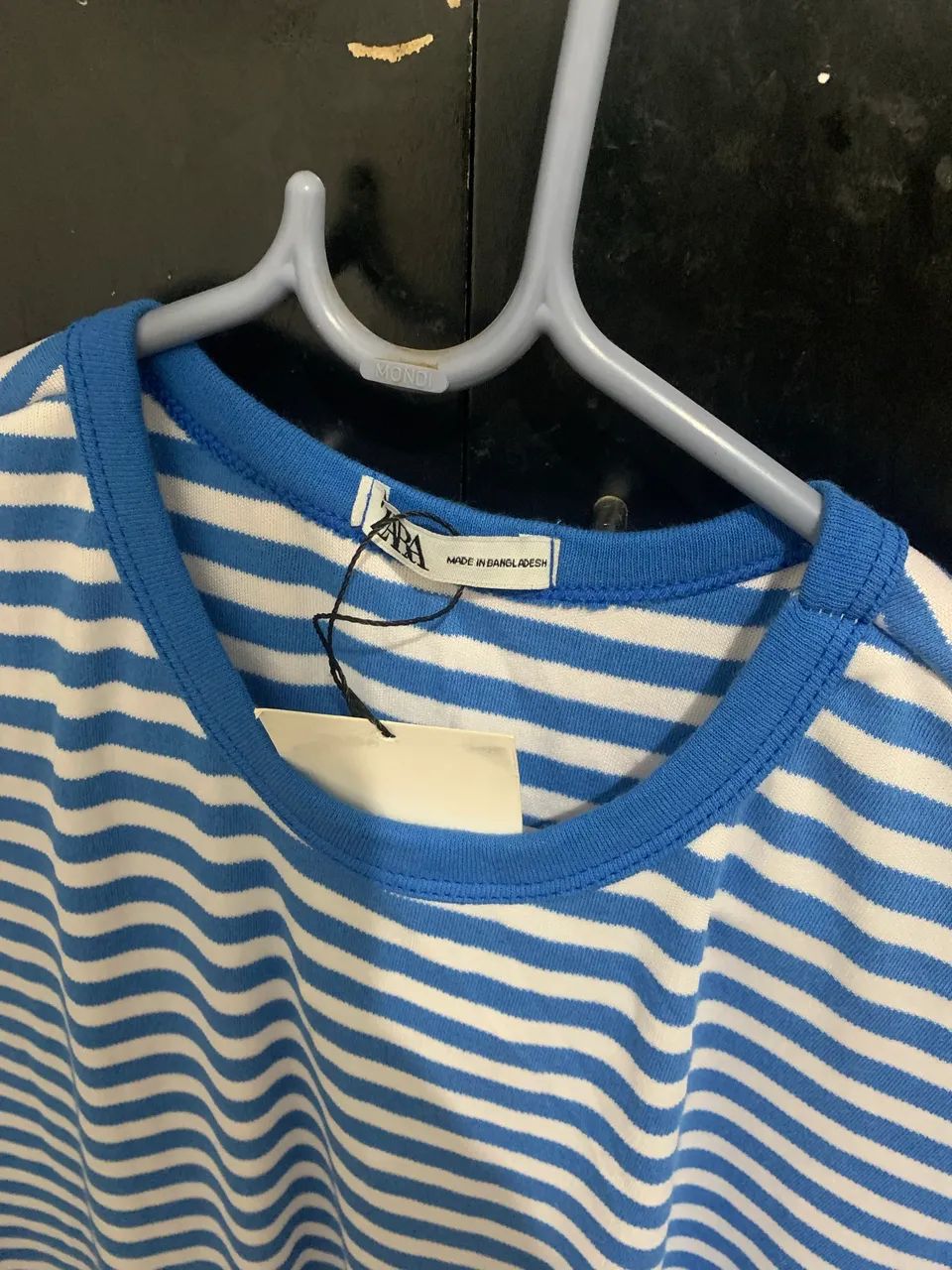 Vendo 3 camisas Zara - Foto 2