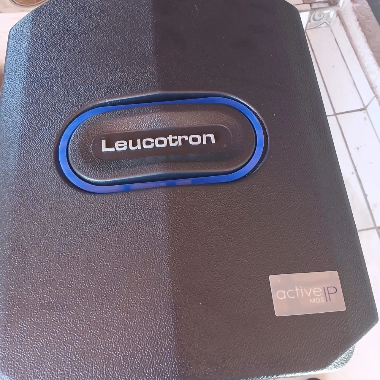Central Leucotron Active IP MDS - Foto 2
