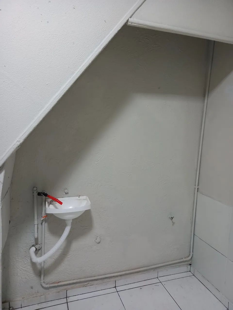 Alugo Sala Comercial  - Foto 4