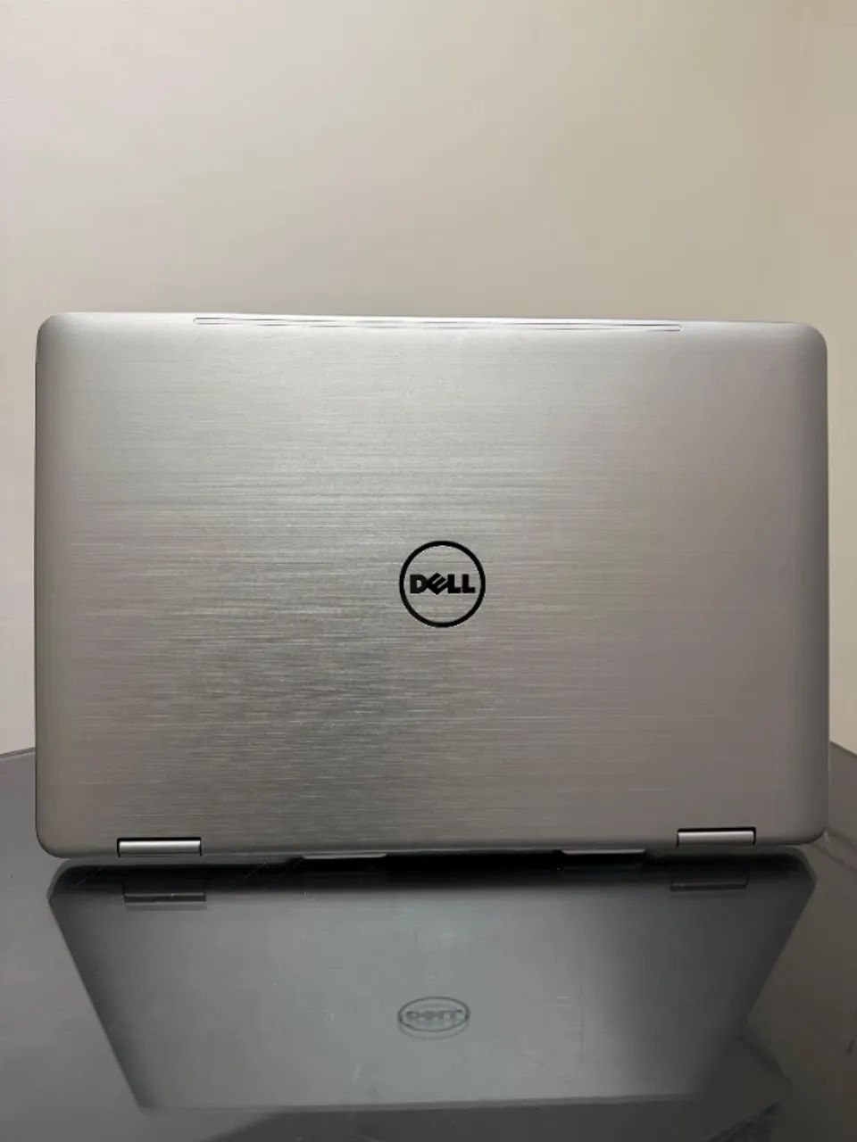 Notebook Dell INSPIRON - i7 - 6º -2.6GHz - SSD512 GB ARM- RAM 24GB