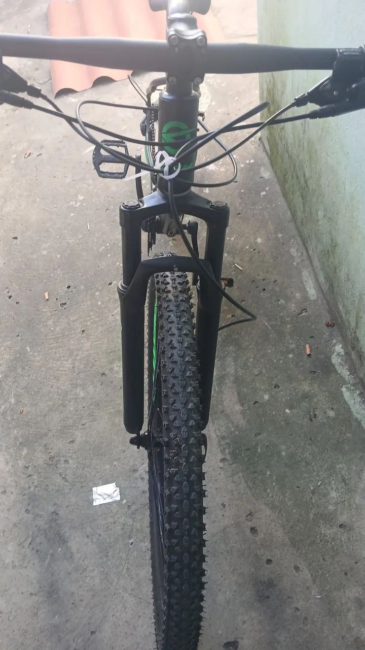 Vende Bicicleta Aro 29 - Foto 3