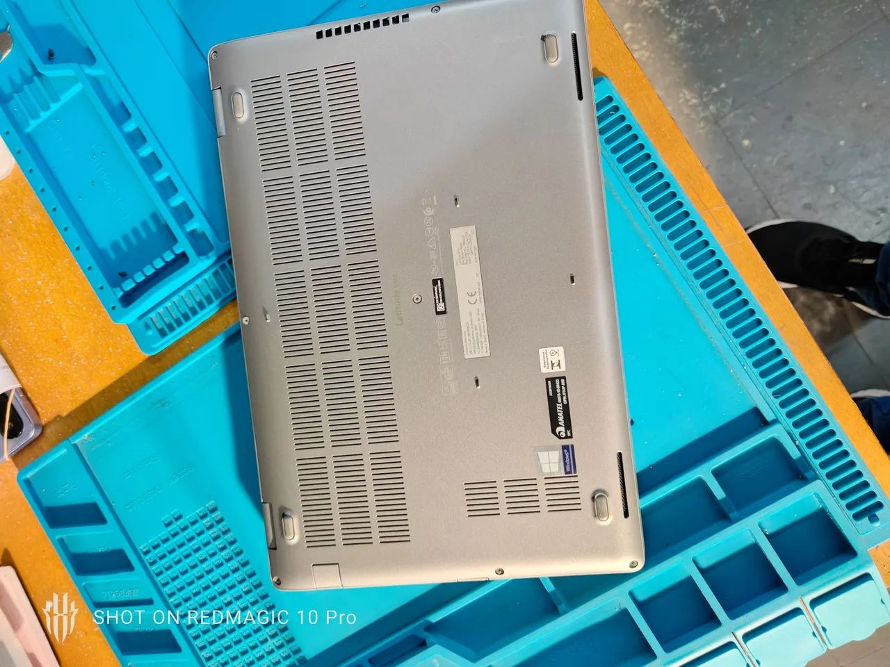 Notebook Dell 5410 i5 10thvpro - Foto 4